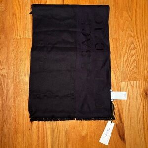 Versace Scarf, Brand New 🔥